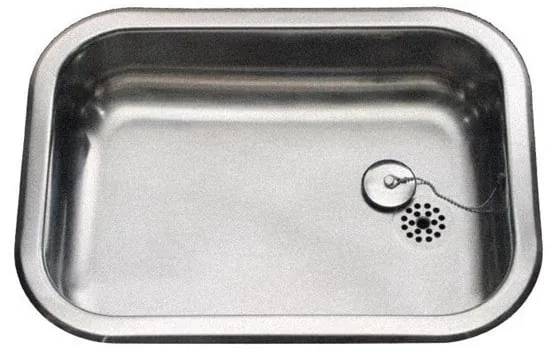 Juvel Intra juwel vask mk400 400 x 340 mm matt